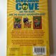 Dinosaur Cove by Rex Stone — secondhand book