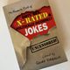 Dirty, Sick, X-Rated & Politically Incorrect Jokes by Geoff Tibballs — secondhand book