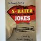 Dirty, Sick, X-Rated & Politically Incorrect Jokes by Geoff Tibballs — secondhand book