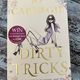 Dirty Tricks by Jo Carnegie — secondhand book