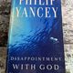 Disappointment with God by Philip Yancey — secondhand book