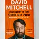 Dishonesty is the Second-Best Policy by David Mitchell — secondhand book