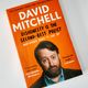 Dishonesty is the Second-Best Policy by David Mitchell — secondhand book