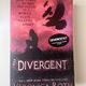 Divergent by Veronica Roth — secondhand book
