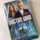 Doctor Who: The Crawling Terror by Mike Tucker — secondhand book