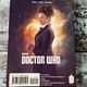 Doctor Who: The Missy Chronicles by Cavan Scott and Jacqueline Rayner — secondhand book