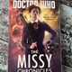Doctor Who: The Missy Chronicles by Cavan Scott and Jacqueline Rayner — secondhand book