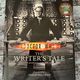 Doctor Who: The Writer's Tale by Benjamin Cook and Russell T Davies — secondhand book
