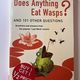 Does Anything Eat Wasps? by New Scientist — secondhand book