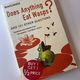 Does Anything Eat Wasps? by New Scientist — secondhand book