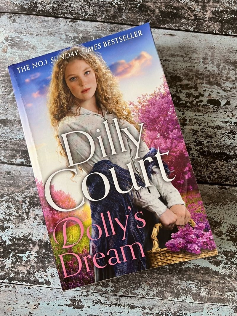 Dolly's Dream by Dilly Court