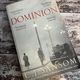 Dominion by C J Sansom — secondhand book