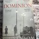 Dominion by C J Sansom — secondhand book