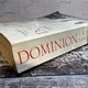 Dominion by C J Sansom — secondhand book