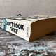 Don't Look Twice by Andrew Gross — secondhand book