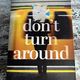 Don't Turn Around by Amanda Brooke — secondhand book