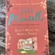Don't Want to Miss a Thing by Jill Mansell — secondhand book