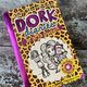 Dork Diaries Drama Queen by Rachel Renée Russell — secondhand book