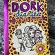 Dork Diaries Drama Queen by Rachel Renée Russell — secondhand book