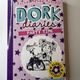 Dork Diaries: Party Time by Rachel Renée Russell — secondhand book