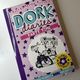 Dork Diaries: Party Time by Rachel Renée Russell — secondhand book