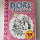 Dork Diaries by Rachel Renée Russell — secondhand book