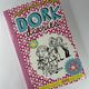 Dork Diaries by Rachel Renée Russell — secondhand book