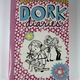 Dork Diaries by Rachel Renée Russell — secondhand book