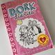 Dork Diaries by Rachel Renée Russell — secondhand book