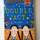 Double Act by Jacqueline Wilson — secondhand book