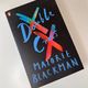 Double Cross by Malorie Blackman — secondhand book
