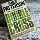 Double Cross by James Patterson — secondhand book