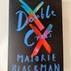 Double Cross by Malorie Blackman — secondhand book