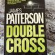 Double Cross by James Patterson — secondhand book