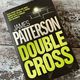 Double Cross by James Patterson — secondhand book
