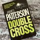 Double Cross by James Patterson — secondhand book