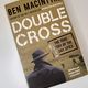 Double Cross by Ben Macintyre — secondhand book