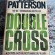 Double Cross by James Patterson — secondhand book