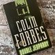 Double Jeopardy by Colin Forbes — secondhand book