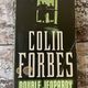Double Jeopardy by Colin Forbes — secondhand book