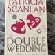 Double Wedding by Patricia Scanlan — secondhand book