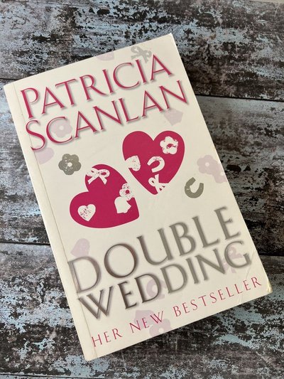 Double Wedding by Patricia Scanlan