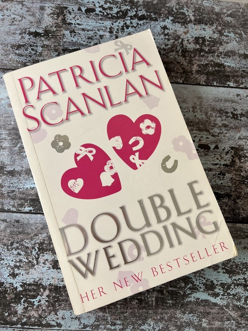 Double Wedding by Patricia Scanlan