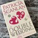 Double Wedding by Patricia Scanlan — secondhand book