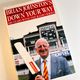 Down Your Way by Brian Johnston — secondhand book