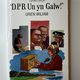 D.P.B. Un yn Galw! by Urien Wiliam — secondhand book