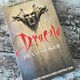 Dracula by Bram Stroker — secondhand book