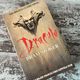 Dracula by Bram Stroker — secondhand book