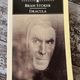 Dracula by Bram Stroker — secondhand book