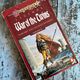 Dragonlance Chronicles: War of the Twins by Margaret Weis and Tracy Hickman — secondhand book